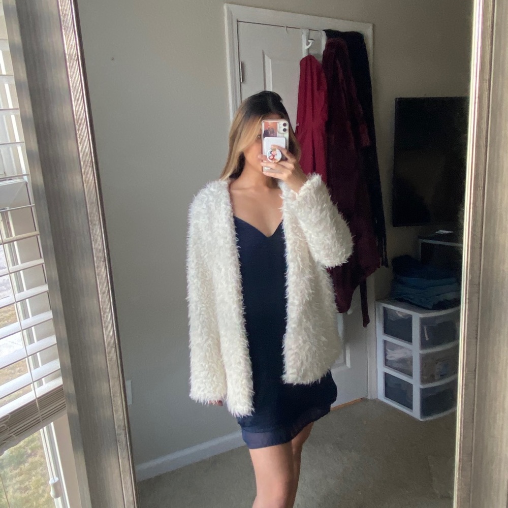 Fur jacket